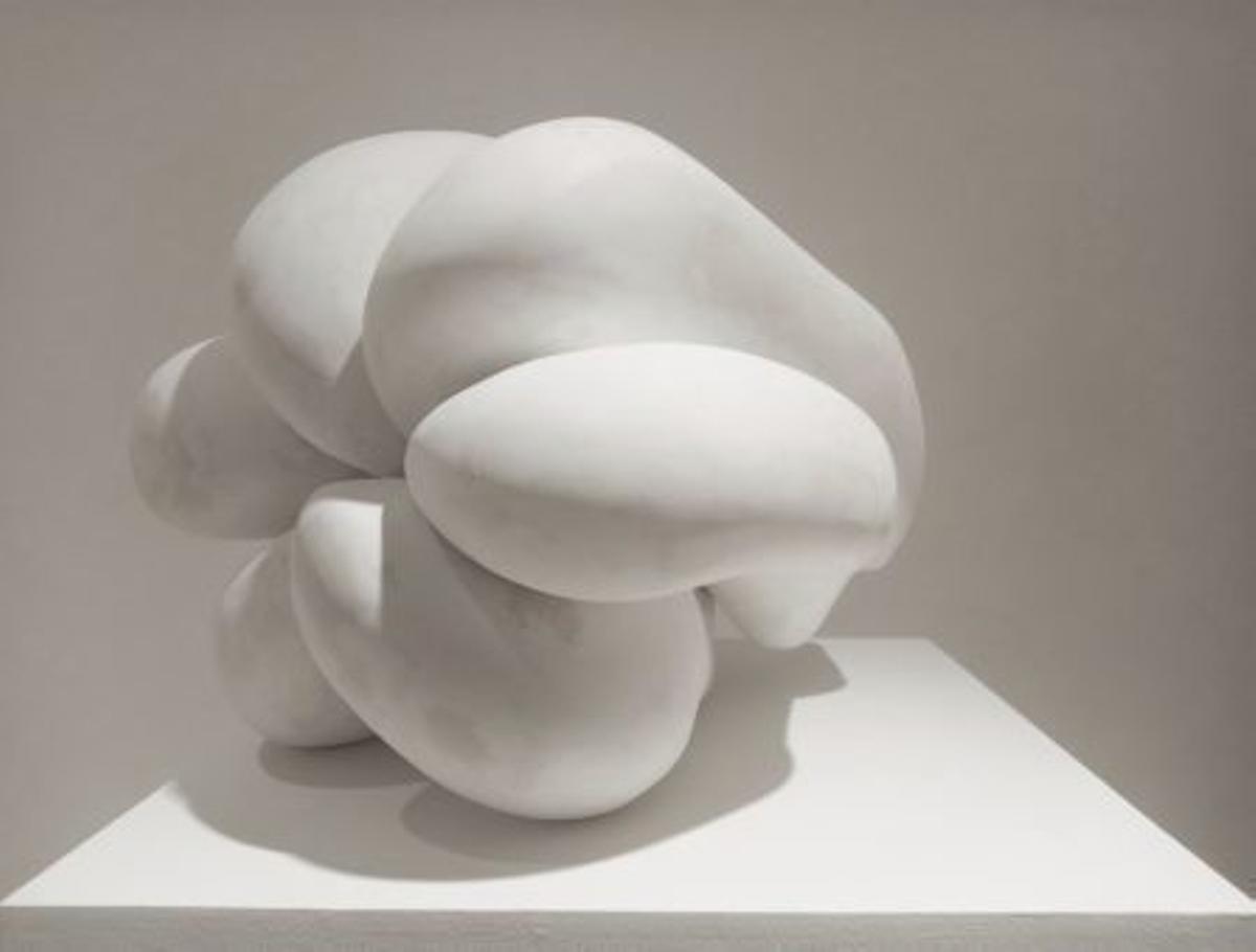 El IEB expondrá en ARCO ‘Tornar-se un cos d’aigua’ de Aláez y Pericàs