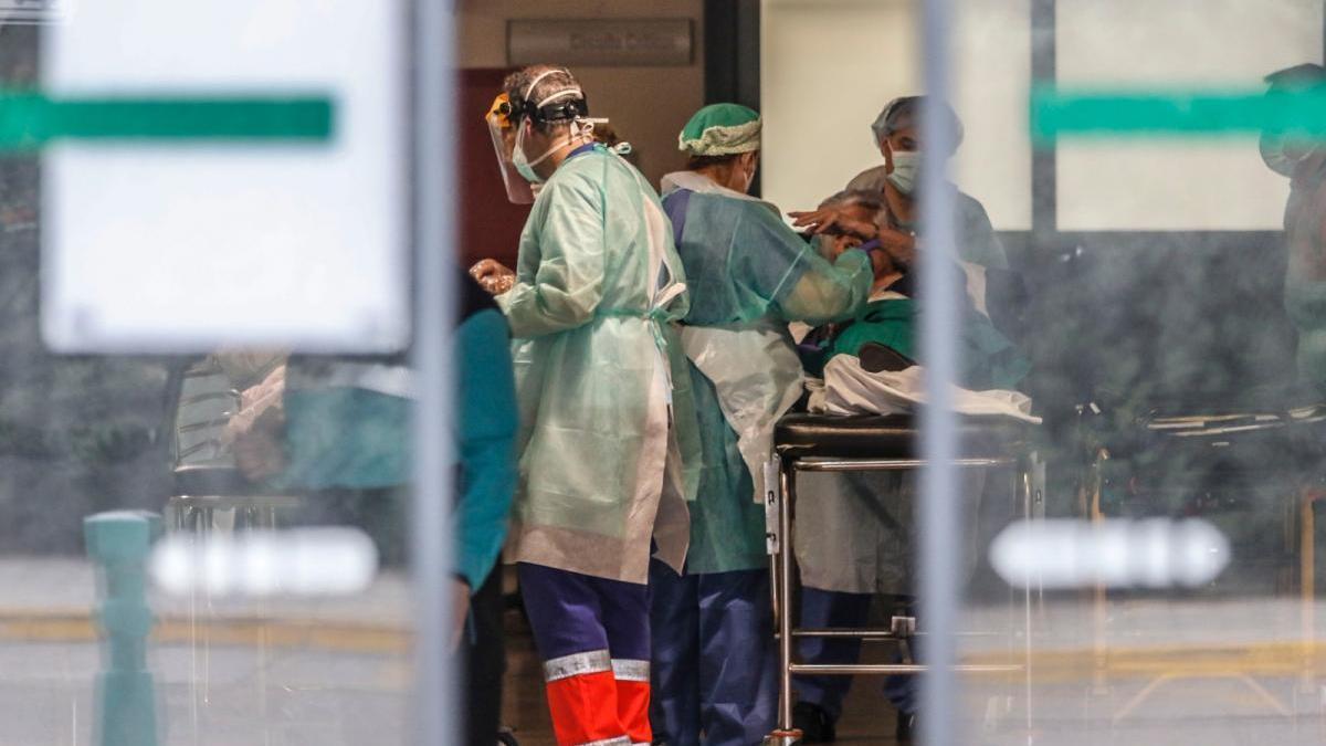 Coronavirus en Córdoba: los titulares de la mañana