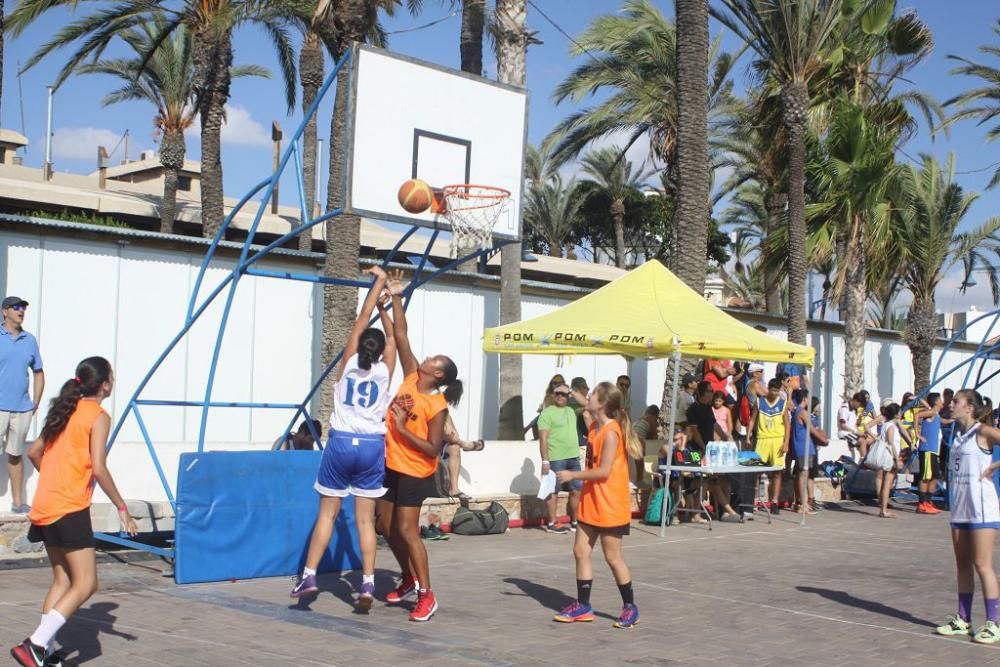 3x3 La Ribera 2016 (1/3)