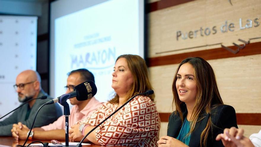 Más de tres horas de tenso debate: así fue la reunión de la Fundación Puertos de Las Palmas en la que dimitió su gerente