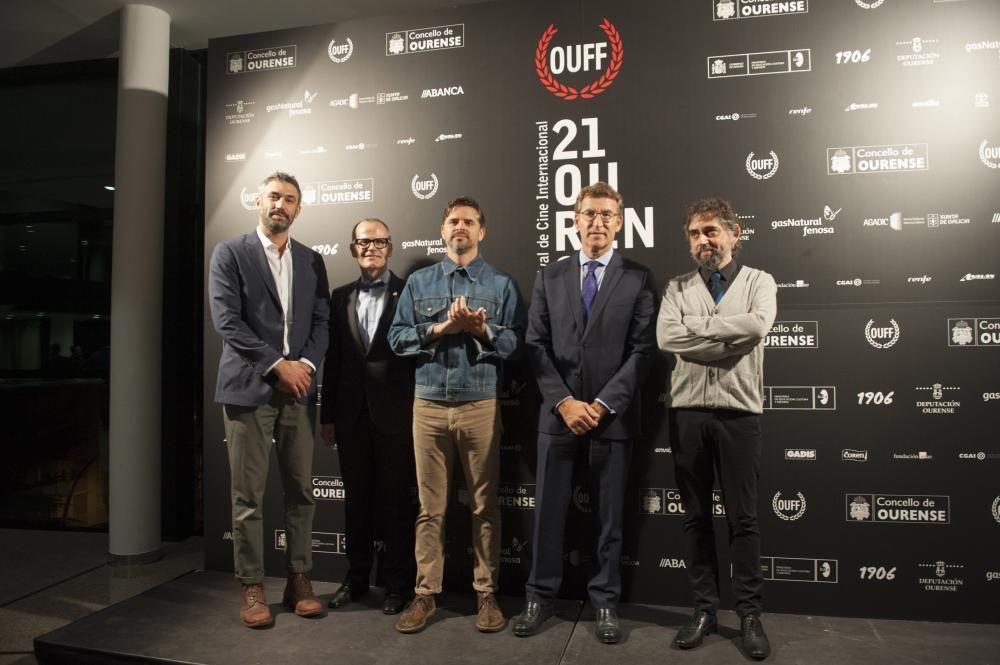 Festival de Cine Internacional de Ourense