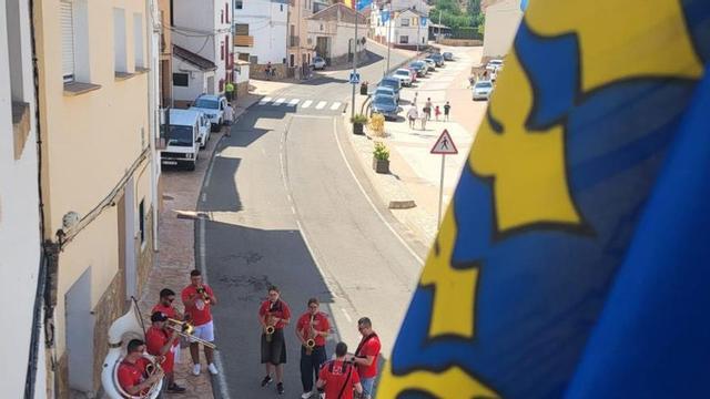Mayores y pequeños disfrutaron de una amplia programación del 12 al 16 de agosto con talleres, conciertos musicales, pasacalles, actos tradicionales, torneos, comidas populares y otro tipo de actividades y eventos. | SERVICIO ESPECIAL