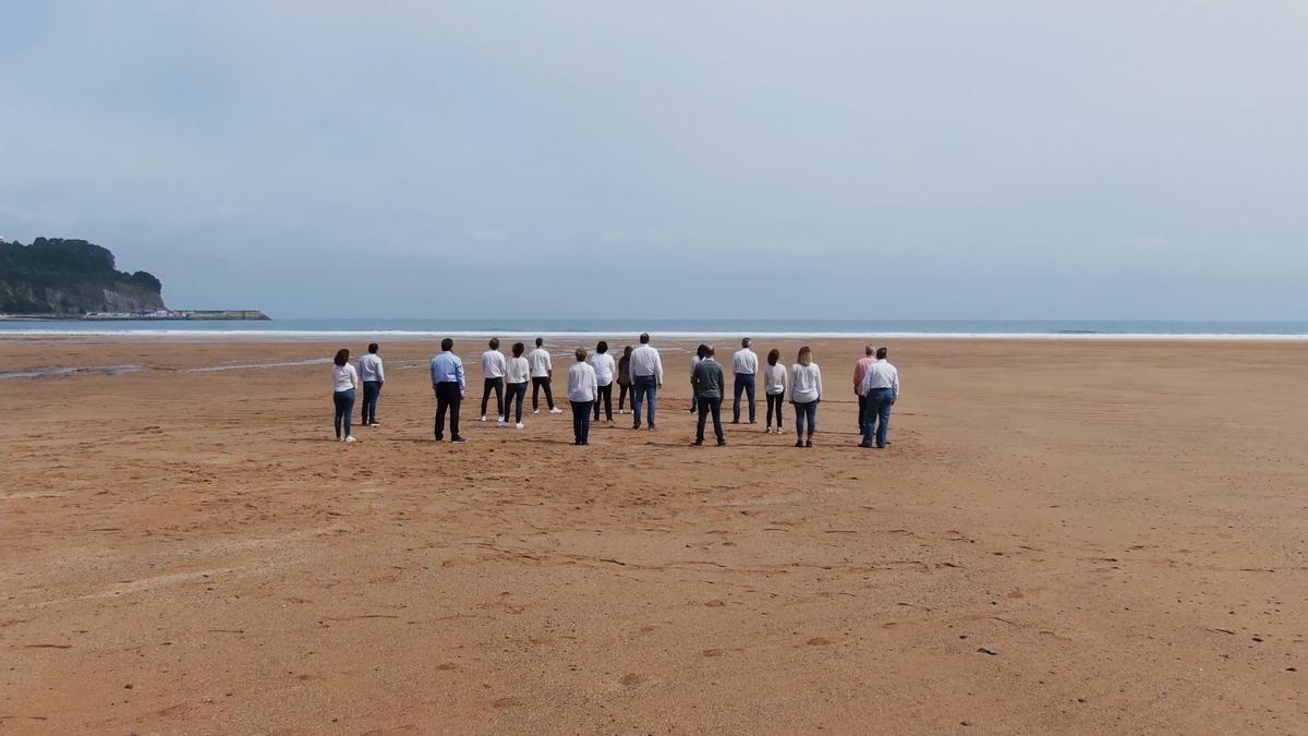 VÍDEO: Otea presenta la campaña "¿Te imaginas el paraíso sin turismo?"