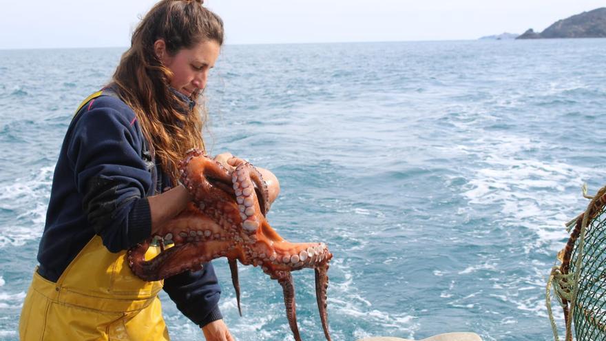 El mar ja no és només dels homes