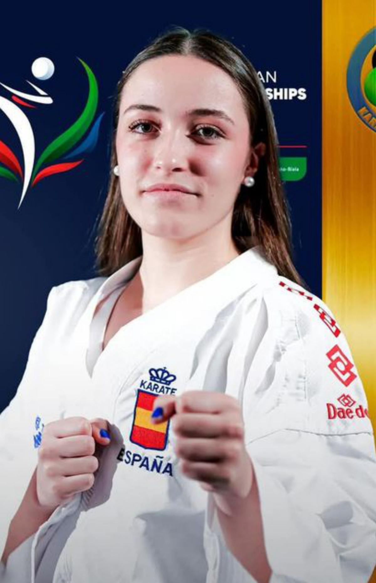 Eva Otero.  | FAKYDA