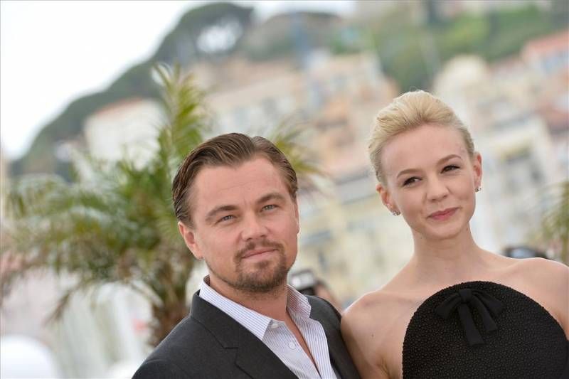 Fotogalería: Arranca el Festival de Cannes