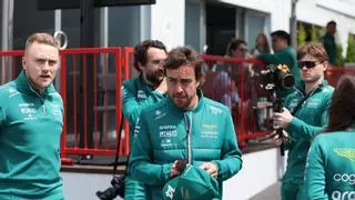 Fernando Alonso y la FIA se alían contra el dominio de Red Bull