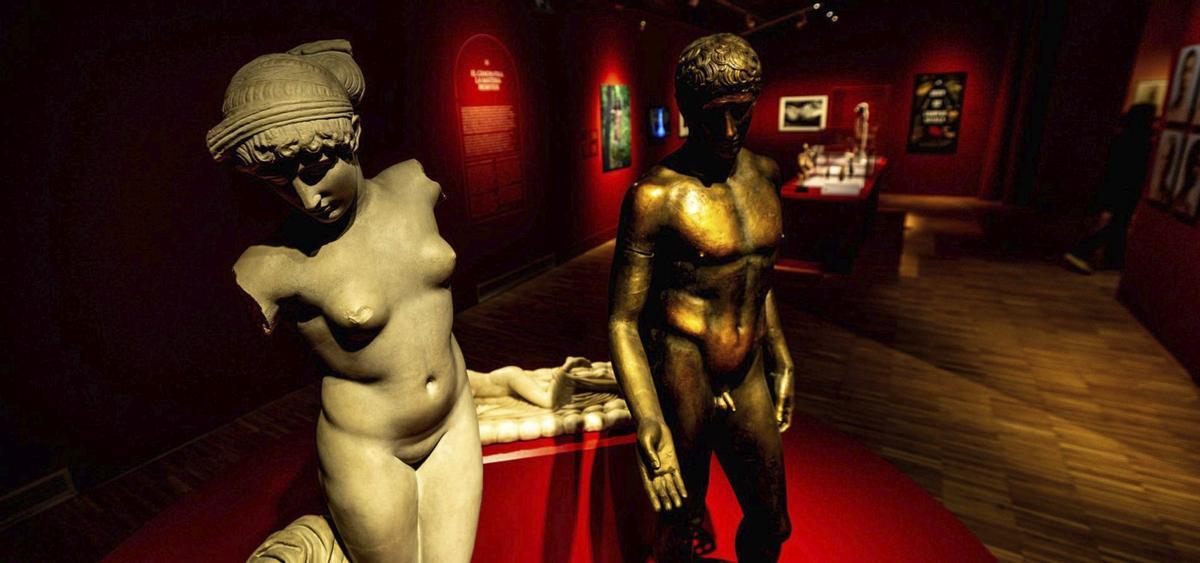 El CCCB subverteix l’ideal de bellesa amb una exposició "revolucionària"