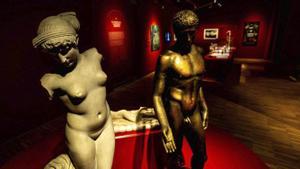 El CCCB subverteix l’ideal de bellesa amb una exposició "revolucionària"