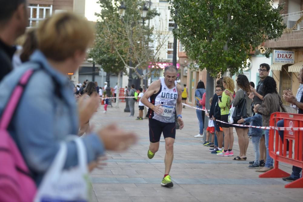 Carrera Popular Alcalde de La Unión