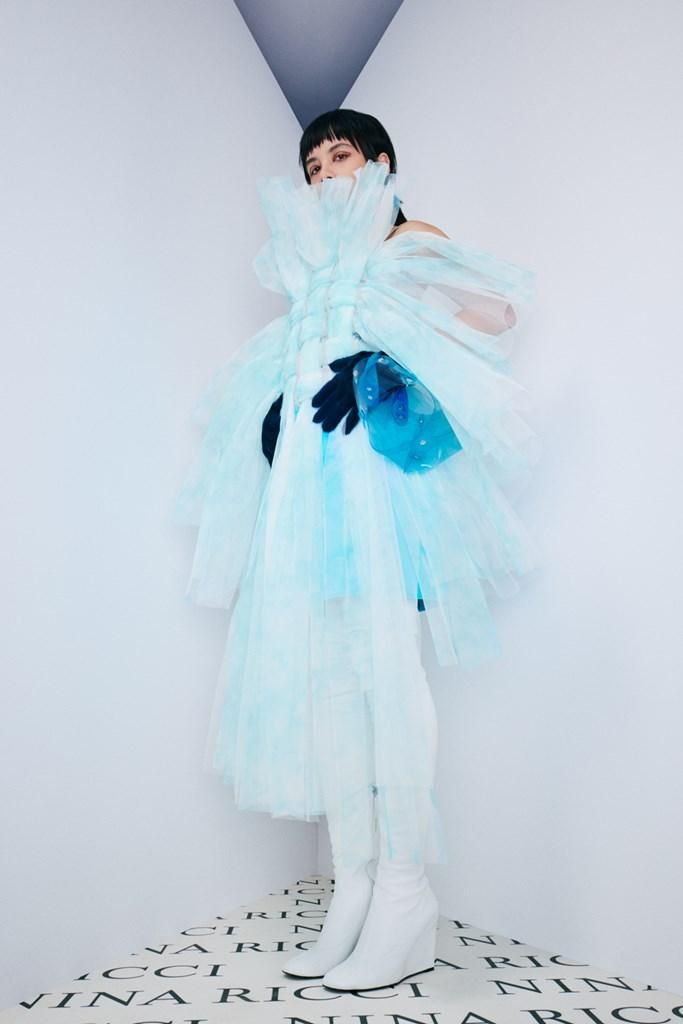 Nina Ricci