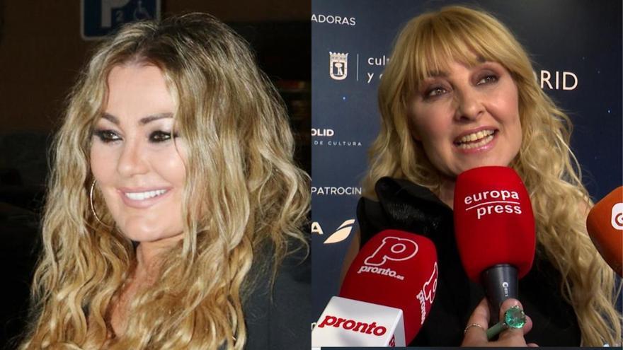 El movimiento de Amaia Montero después de que Cayetana Guillén Cuervo anunciara su regreso a &#039;La oreja de Van Gogh&#039;