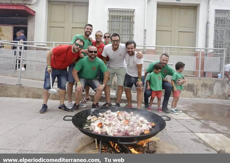 Mare de Déu de Gràcia de Vila-real 2018