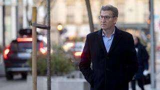 El PP se vuelve a enredar con el aborto: "Ningún exdirigente nos va a marcar la posición"