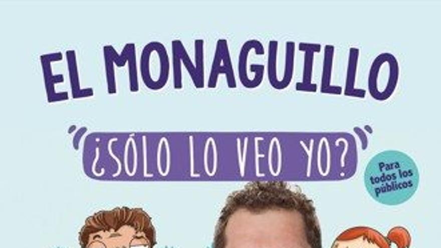 El Monaguillo ¿Sólo lo veo yo?