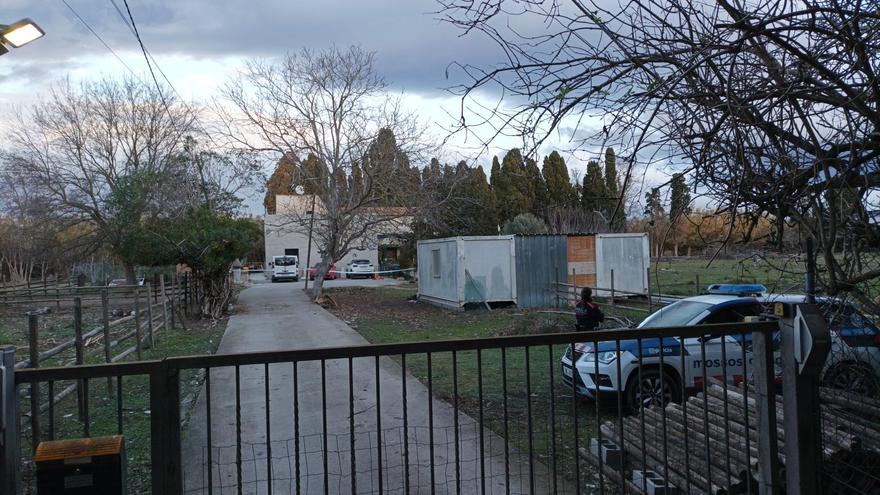 Tiroteig mortal a Figueres: Un home que havia disparat contra la casa d&#039;uns familiars mor abatut a trets per la Guàrdia Urbana