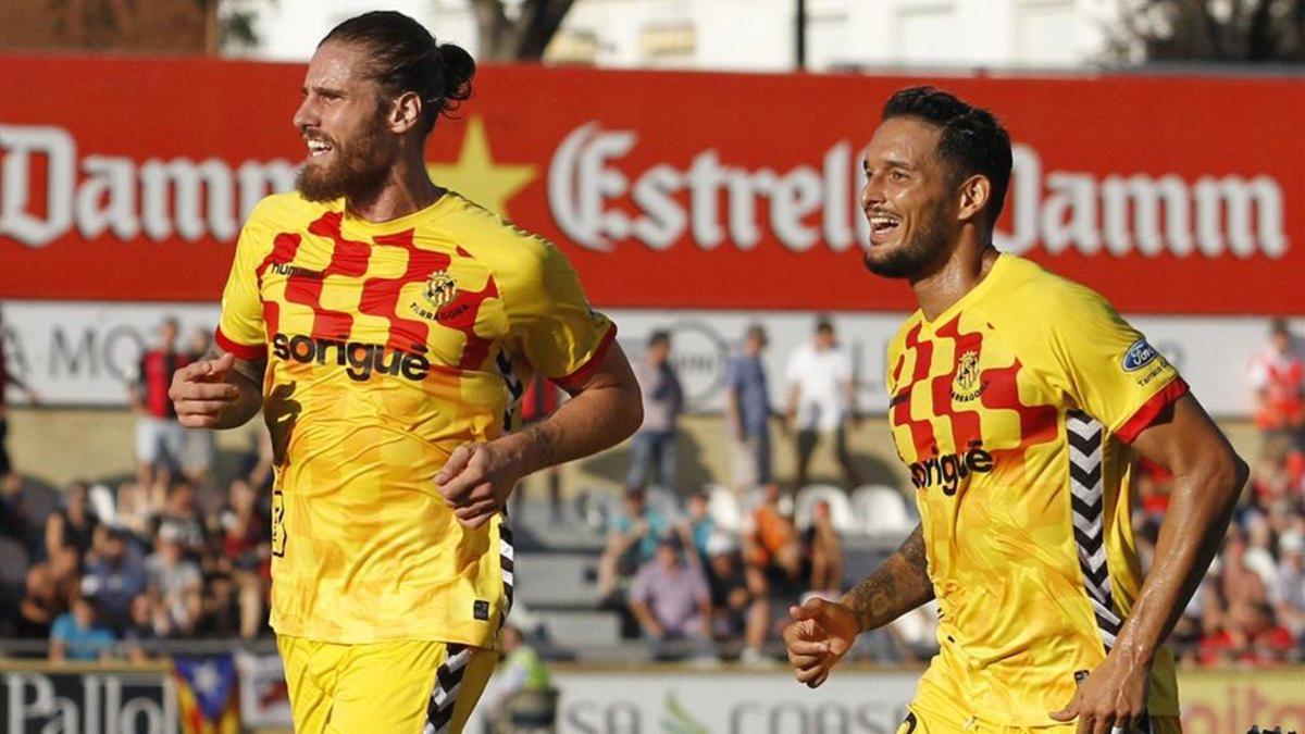 El equipo grana sacó un punto de su visita al Reus