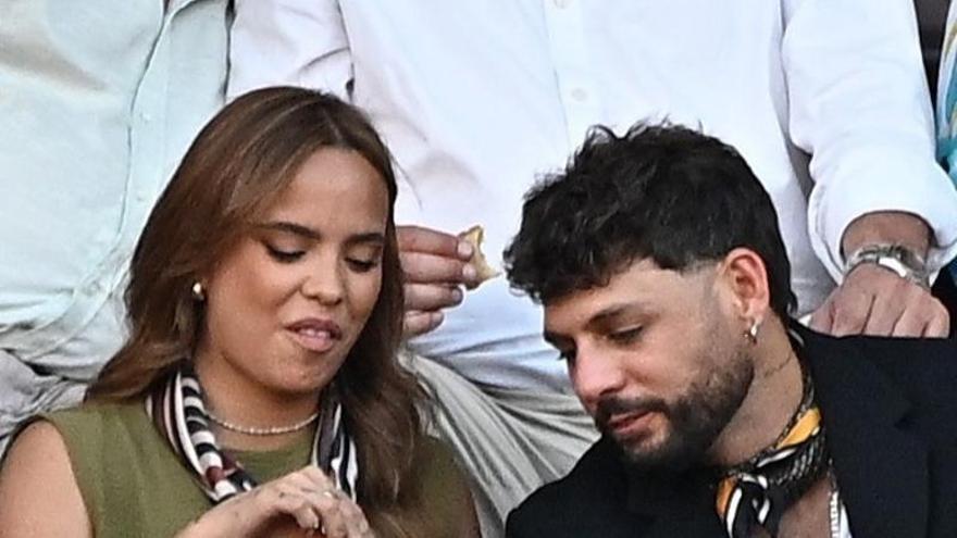 VÍDEO: La inesperada reacción de Gloria Camila al nuevo documental sobre Rocío Jurado: "Estoy acostumbrada a que mi hermano y yo no aparezcamos mucho"