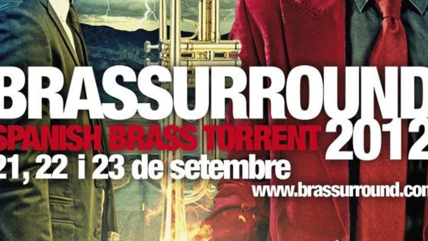 Festival Spanish Brassurround Torrent