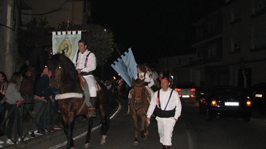 SSLqLa ¡Viva! ¡Viva!’ aspira a su declaración como Fiesta de Interés Turístico Regional