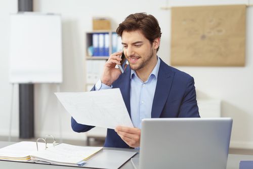 Ofertas de empleo para trabajadores autónomos en Barcelona.