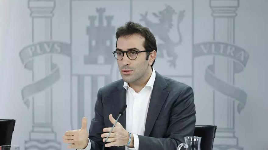 El Consejo de Ministros elevará este martes hasta el 2,6% la previsión de crecimiento del PIB de 2025