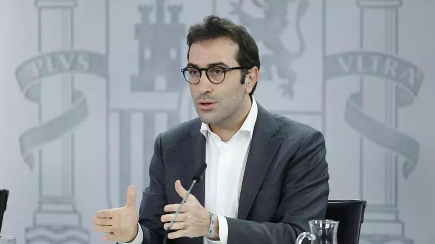 El Gobierno prevé la creación de unos 500.000 empleos al año los dos próximos ejercicios