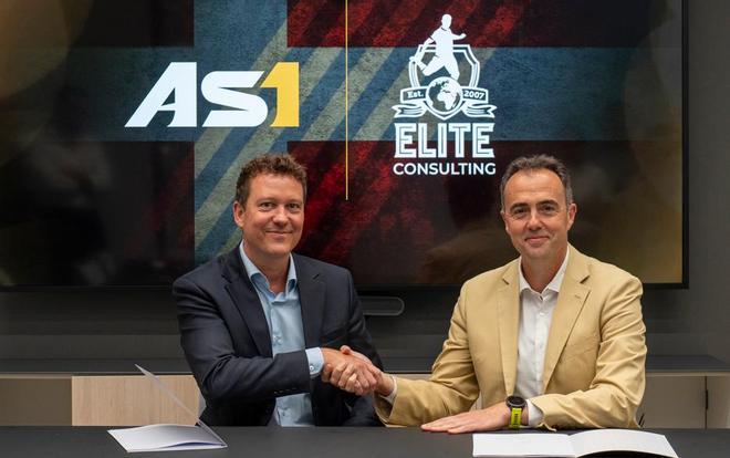 Elite Consulting se une a AS1
