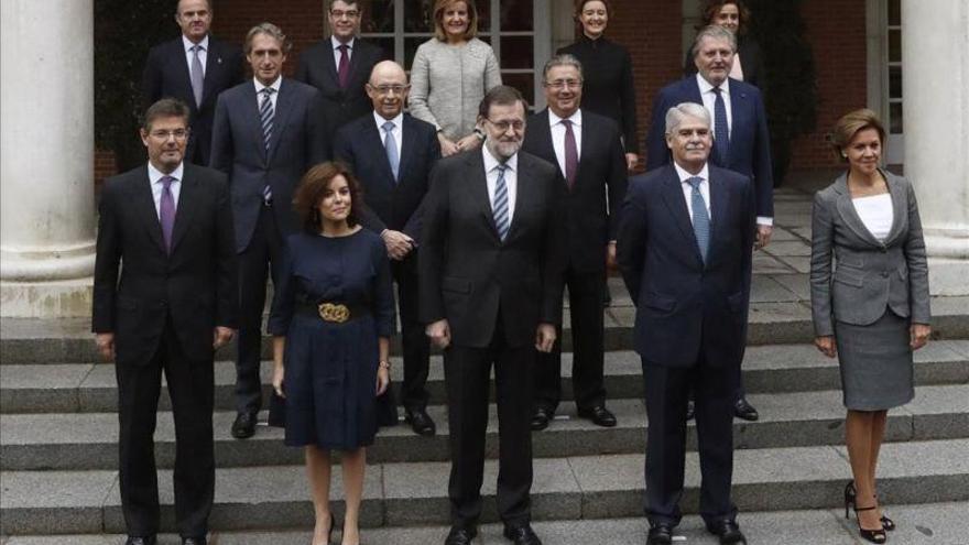 El uno x uno del Gobierno español