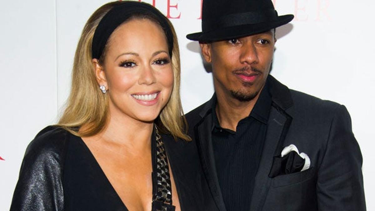 Mariah Carey y Nick Cannon, ¿reconciliación a la vista?