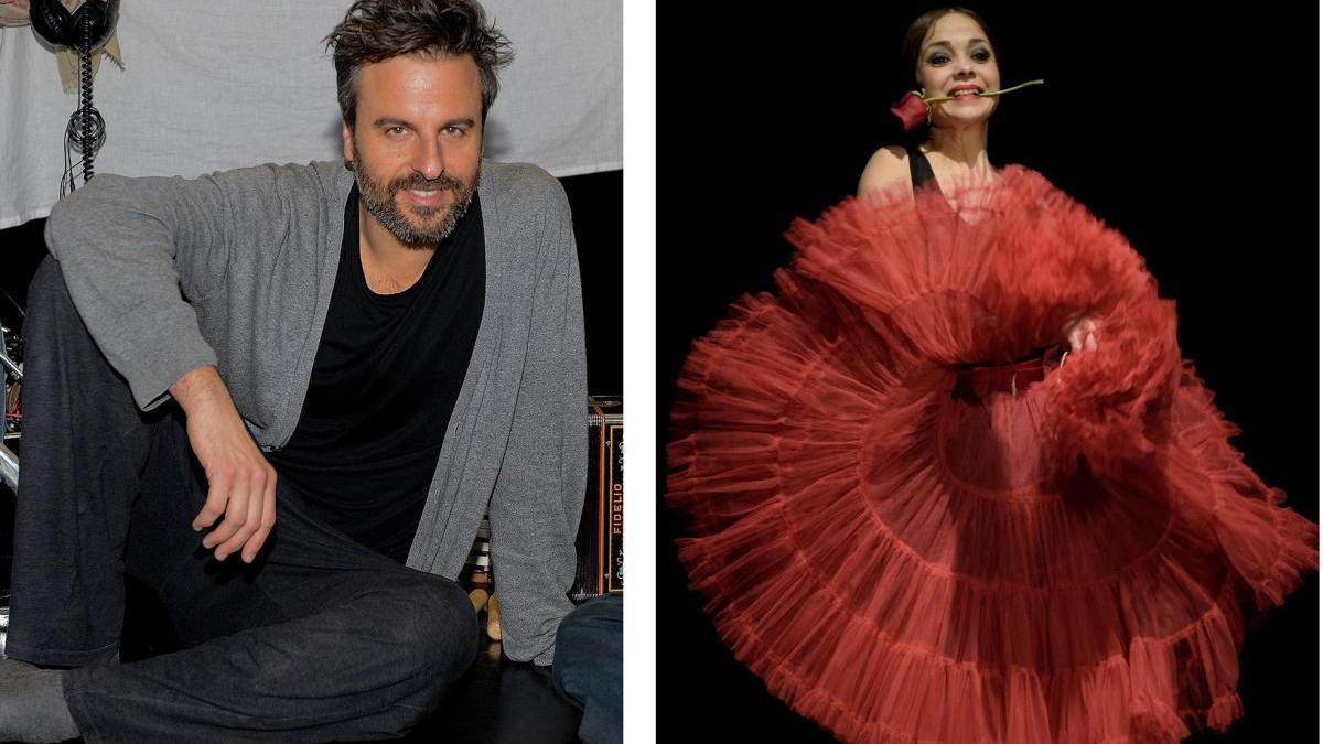 Los cordobeses Olga Pericet y Antonio Ruz, Premios Nacionales de Danza 2018