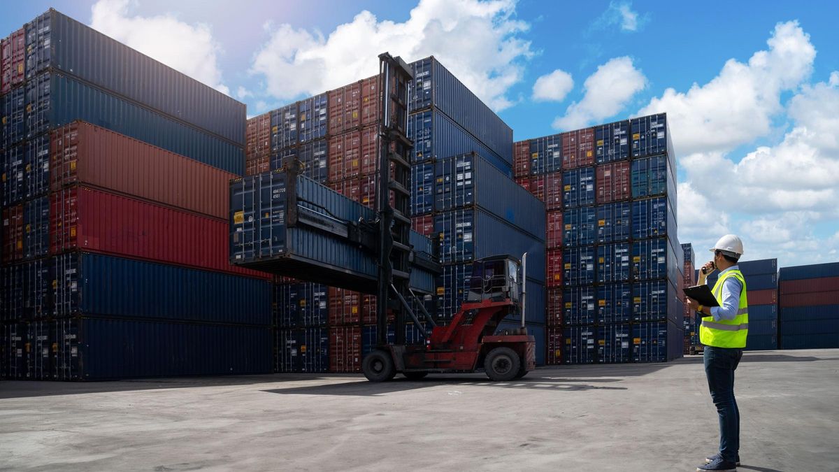 Nub Freight automatiza la operativa logística para la empresa industrial.