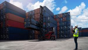 Nub Freight automatiza la operativa logística para la empresa industrial.