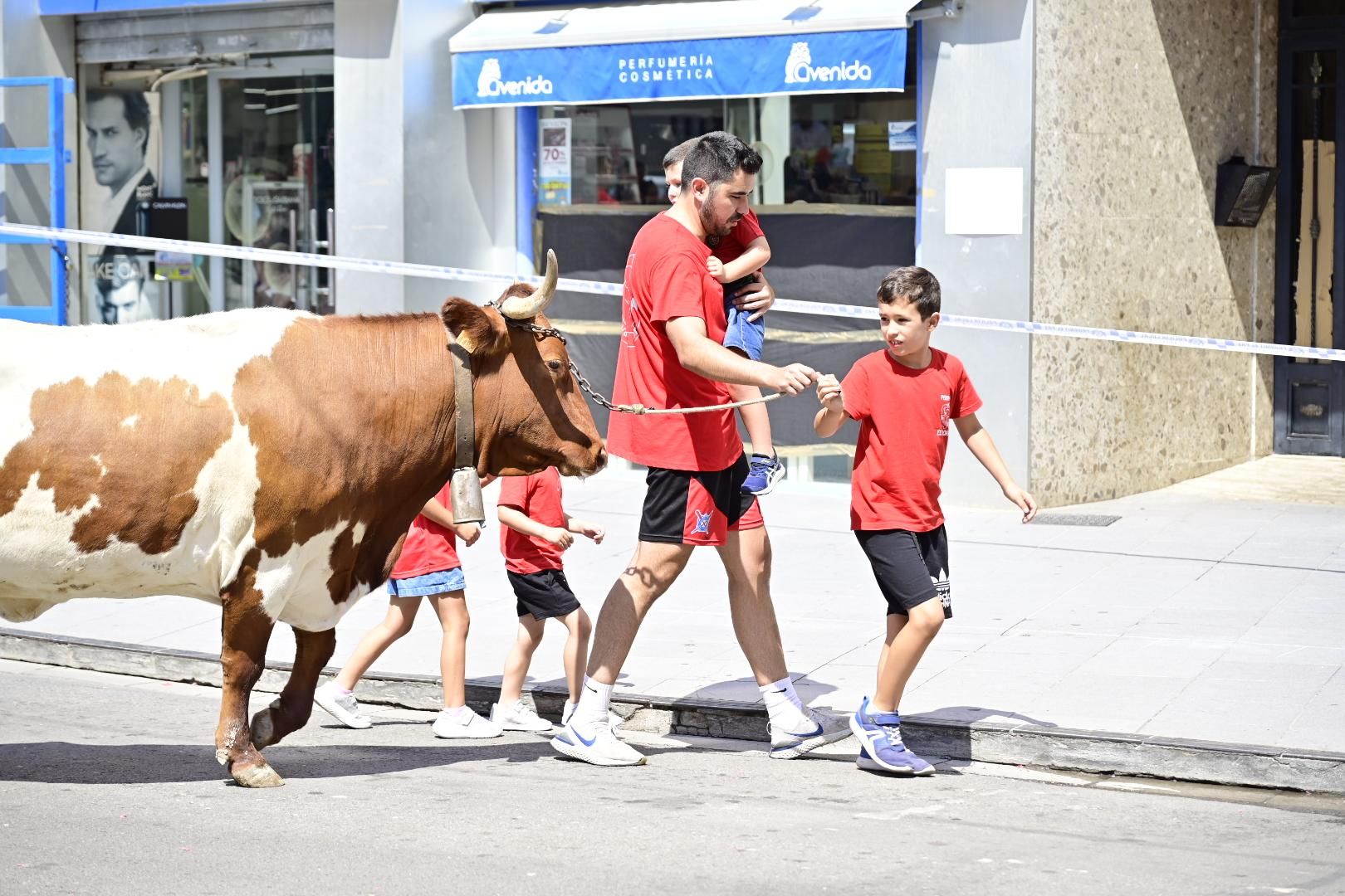 Una 'cagada' vale 1.000 euros
