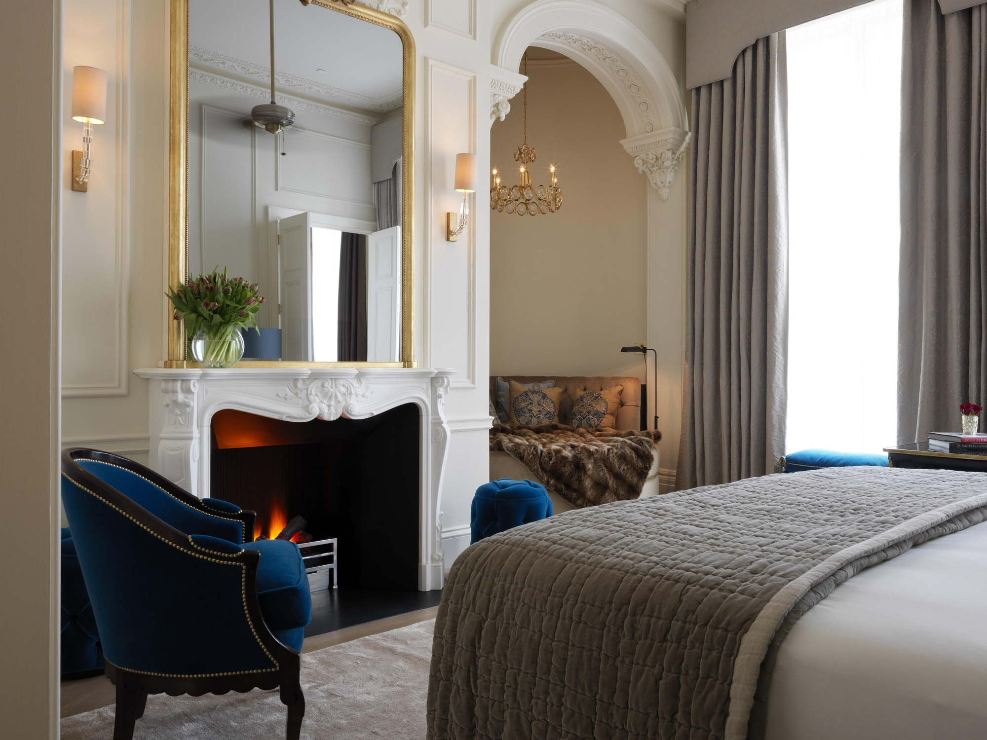 The Kensington, Londres
