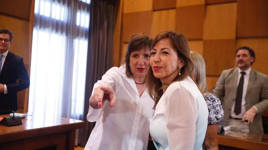 La otra cara del debate de Zaragoza: los filósofos eclipsan la crispación
