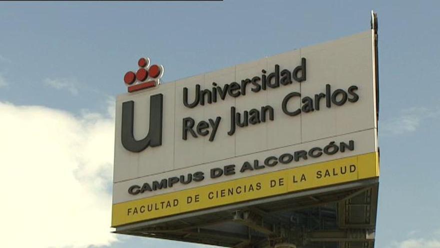 La URJC denuncia el borrado 5.400 emails de la cuenta del instituto que organizó los másteres bajo sospecha