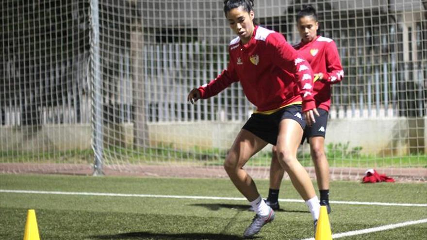 Yolanda Aguirre, del Santa, entre las 55 candidatas al Once de Oro de Fútbol Draft