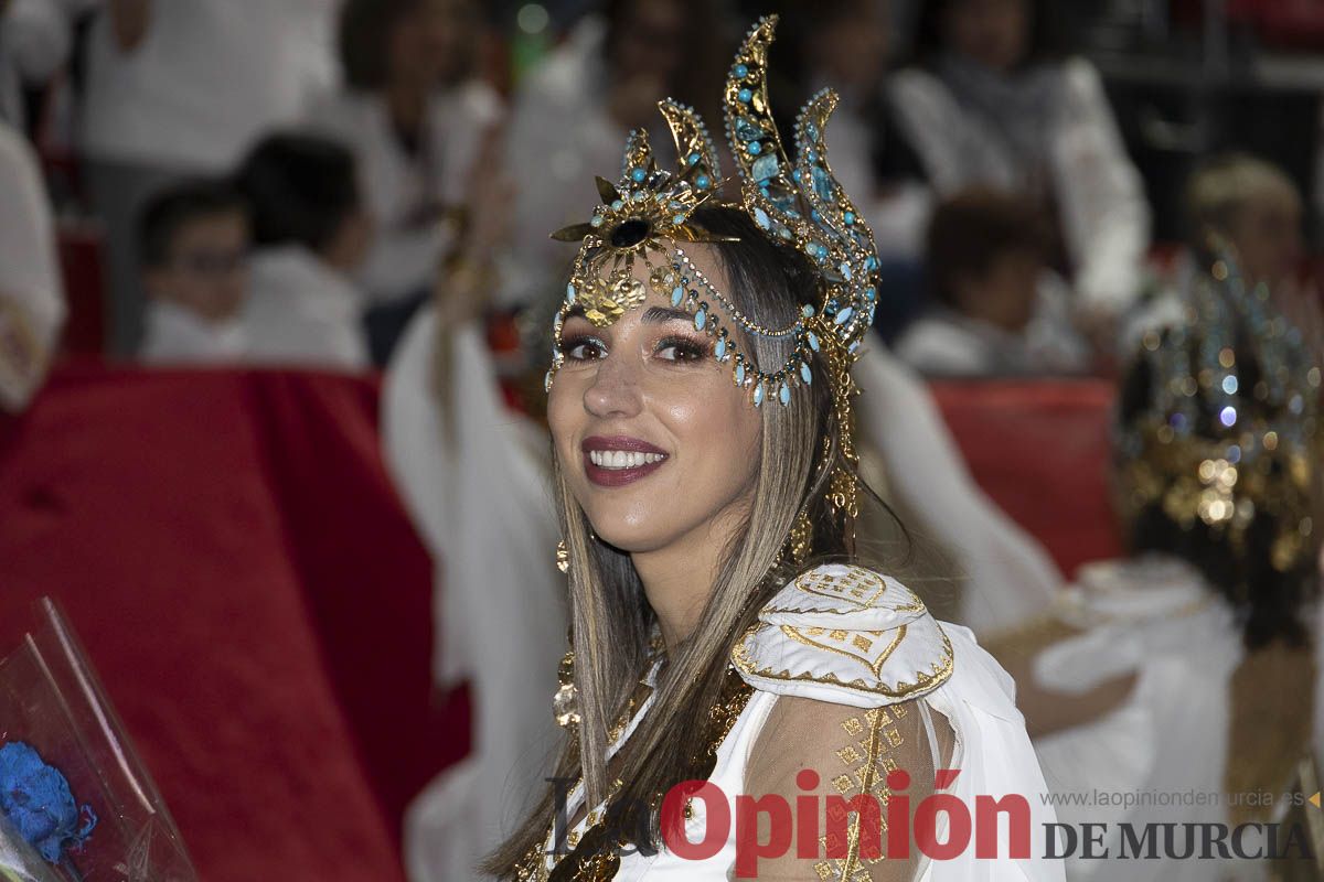 Fiestas de Caravaca | Desfile día 4 de mayo (Bando Moro)
