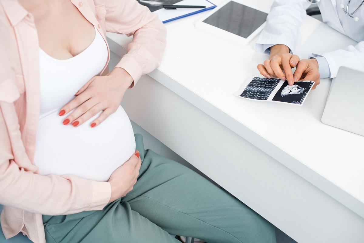 Diferentes formas de malformaciones uterinas.