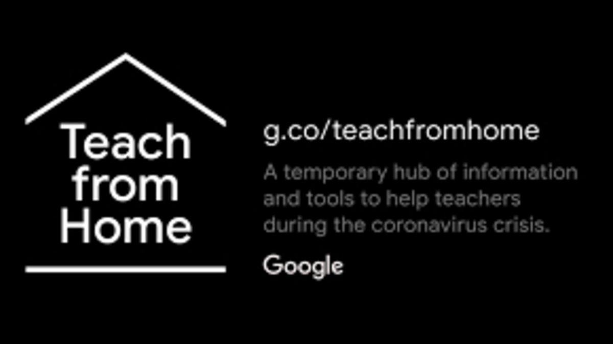 teach-from-home