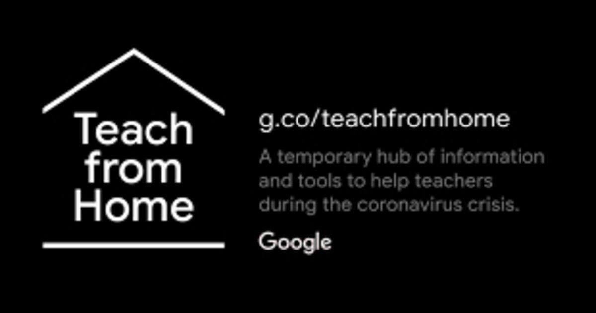 teach-from-home