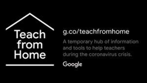 teach-from-home