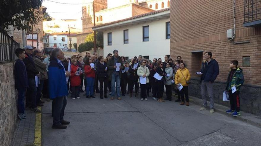 Un recorrido por la historia local a través del callejero