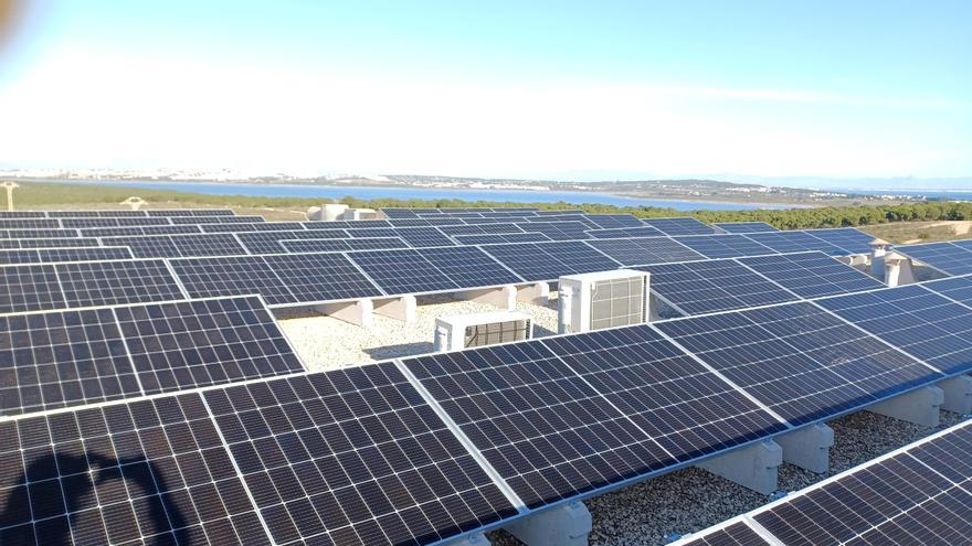 Cox energy suministrará energía renovable al ayuntamiento de bilbao e impulsará una comunidad energética
