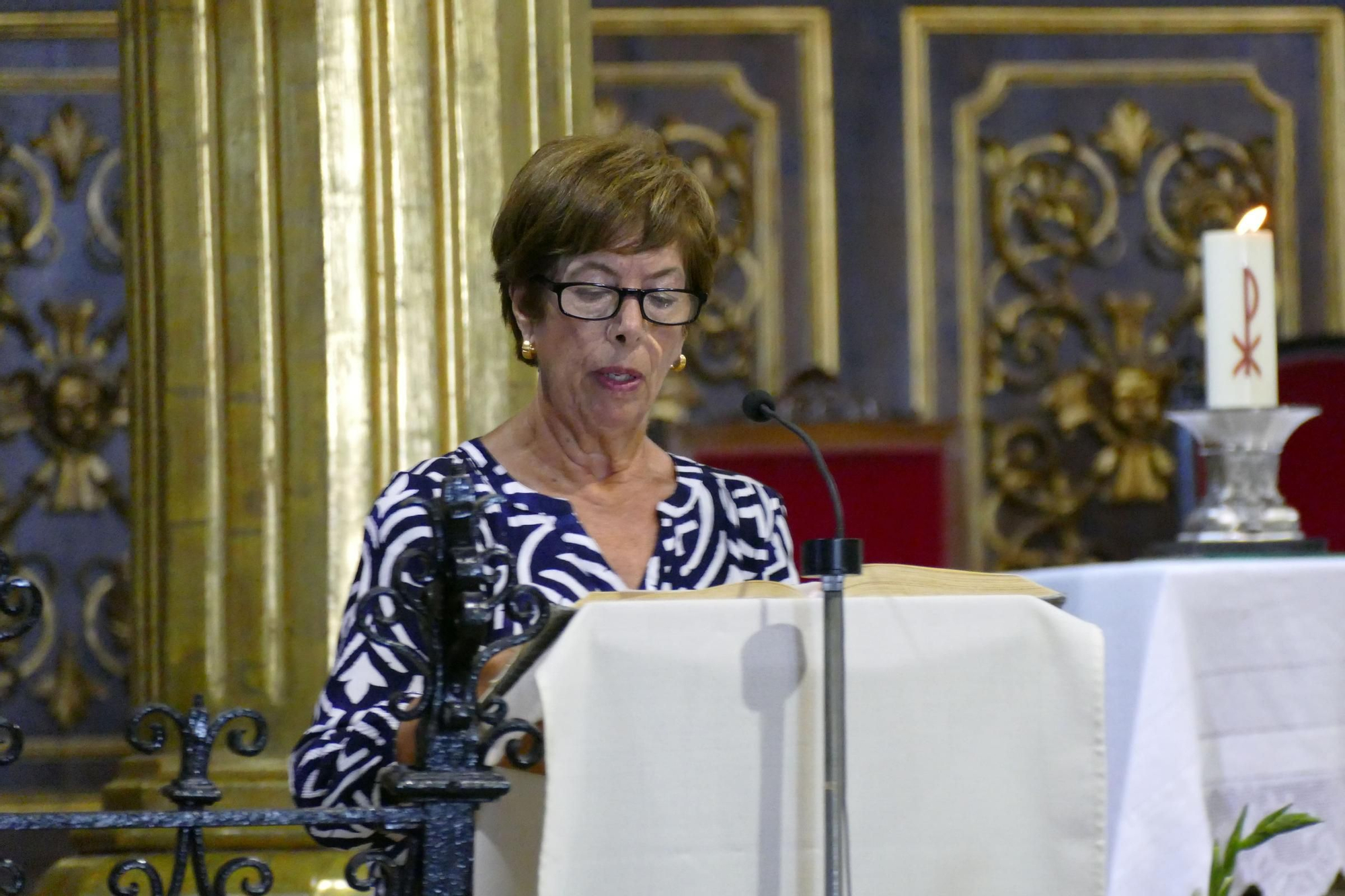 L'Escala commemora la Festa del Carme amb un sentit homenatge a les persones grans i a les seves arrels marineres