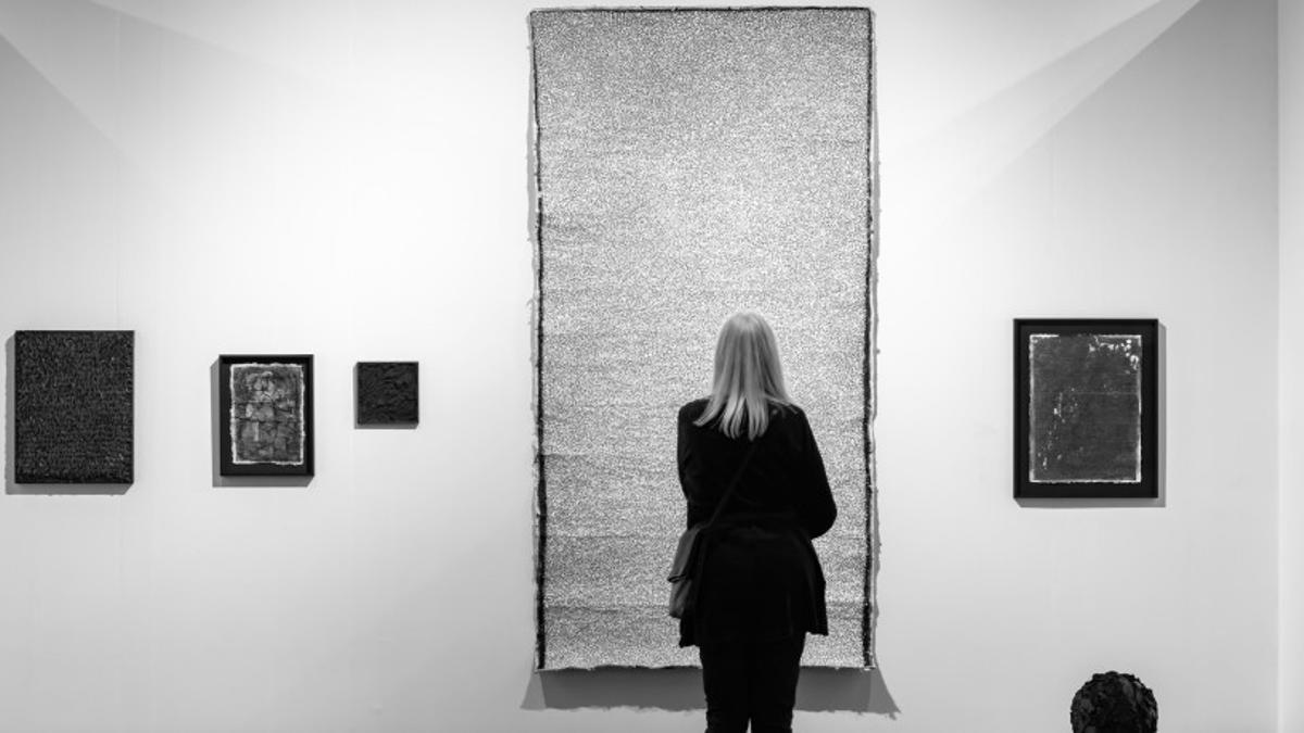 Con la celebración de la ART COLOGNE PALMA MALLORCA, la ciudad será el nuevo punto de encuentro del arte contemporáneo.