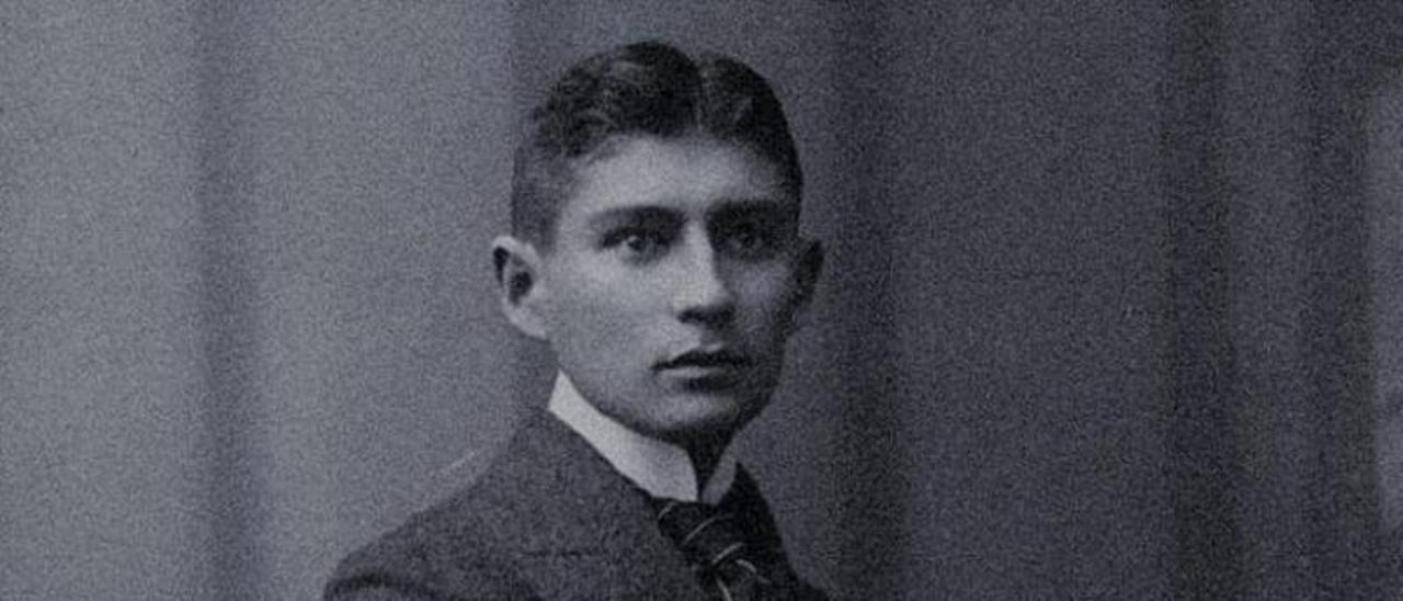 Franz Kafka