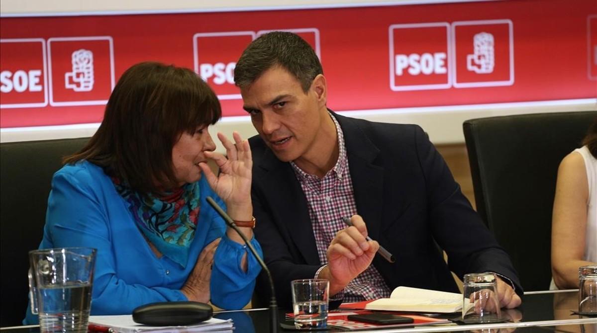 undefined40558614 madrid 16 10 2017 politica el secretario general del psoe  p171016123417