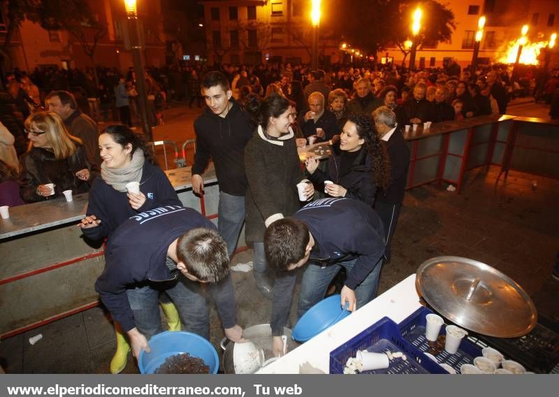 GALERÍA FOTOS - La provincia celebra Sant Antoni